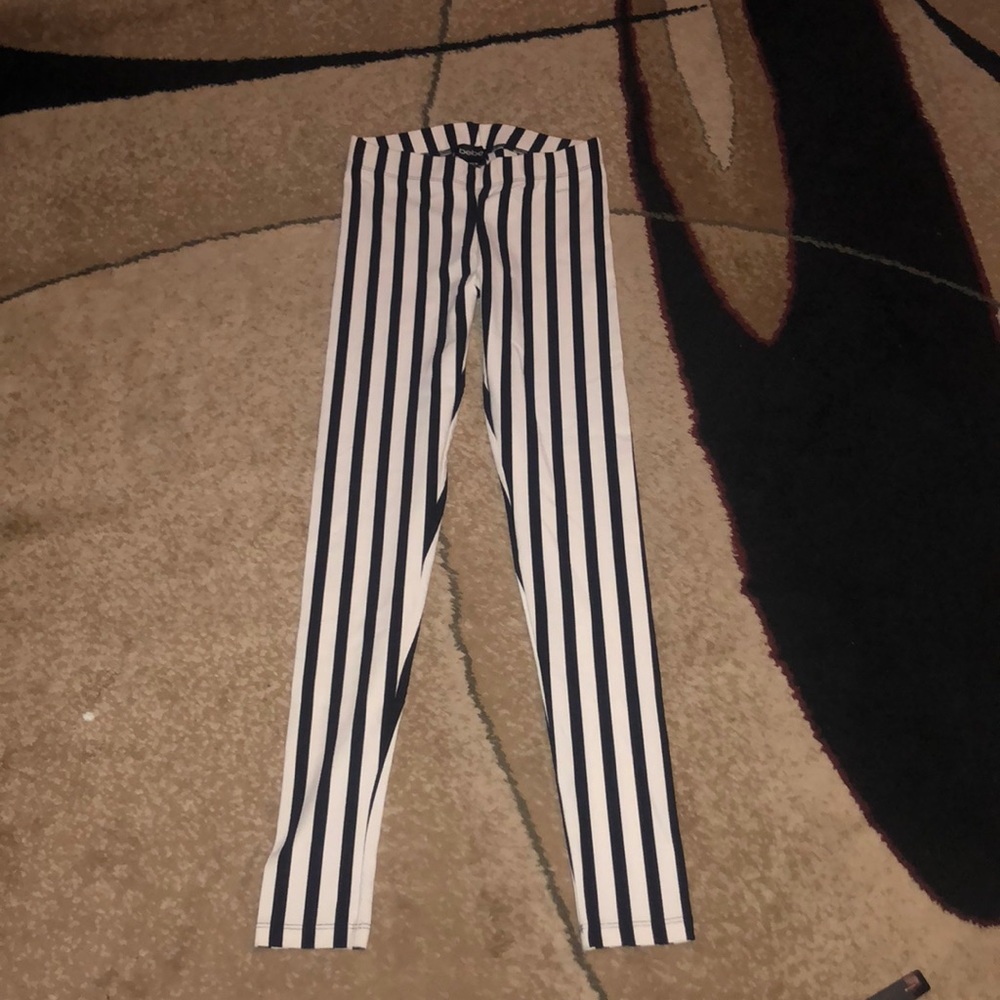 Bebe leggings